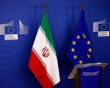 AB İran'a uygulanacak yeni yaptırımları açıkladı