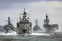 Arab News: Batılı müttefikleri Karadeniz'de güçlü Türk varlığı istiyor!