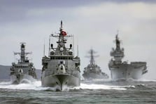 Arab News: Batılı müttefikleri Karadeniz'de güçlü Türk varlığı istiyor!