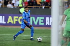 Neymar Santos'ta da sakatlandı