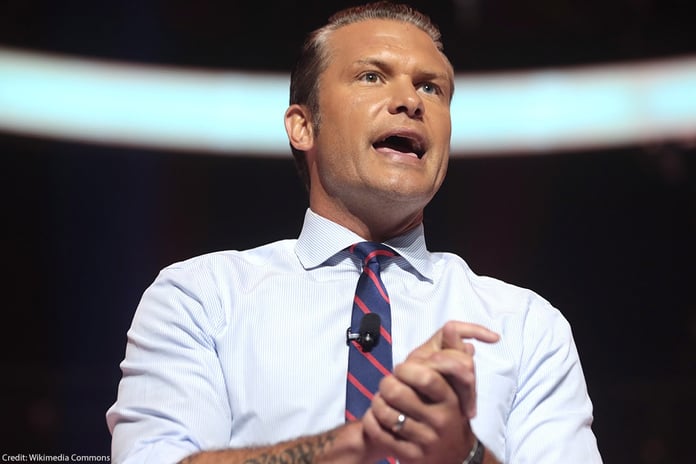 Pentagon 60,000'e kadar sivil çalışanı işten çıkarıyor