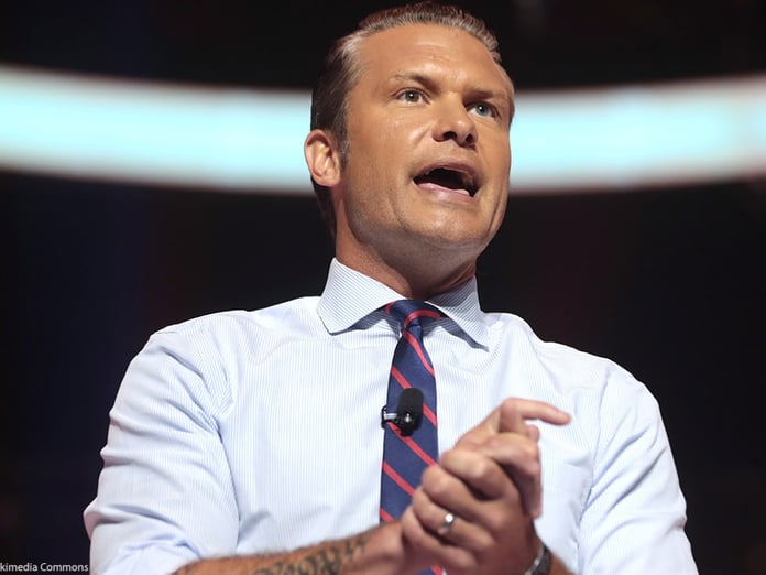 Pentagon 60,000'e kadar sivil çalışanı işten çıkarıyor