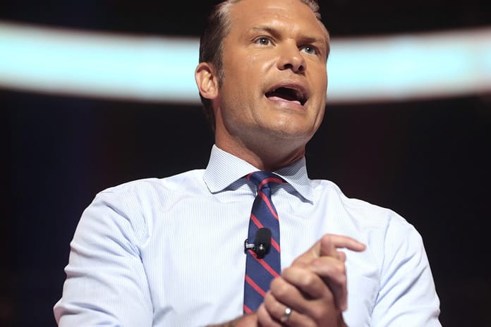 Pentagon 60,000'e kadar sivil çalışanı işten çıkarıyor