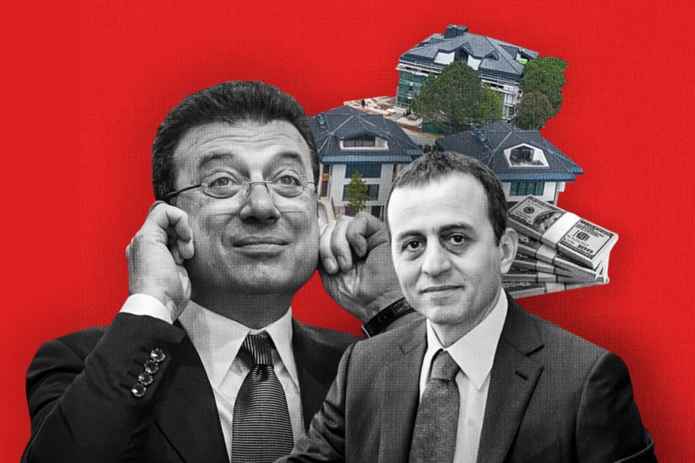 Nuhoğlu parasını almadan şirketi devretmiş