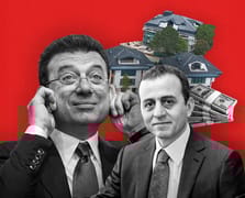 Ali Nuhoğlu hangi ilişkiye güvenerek para almadan şirketi devretti?