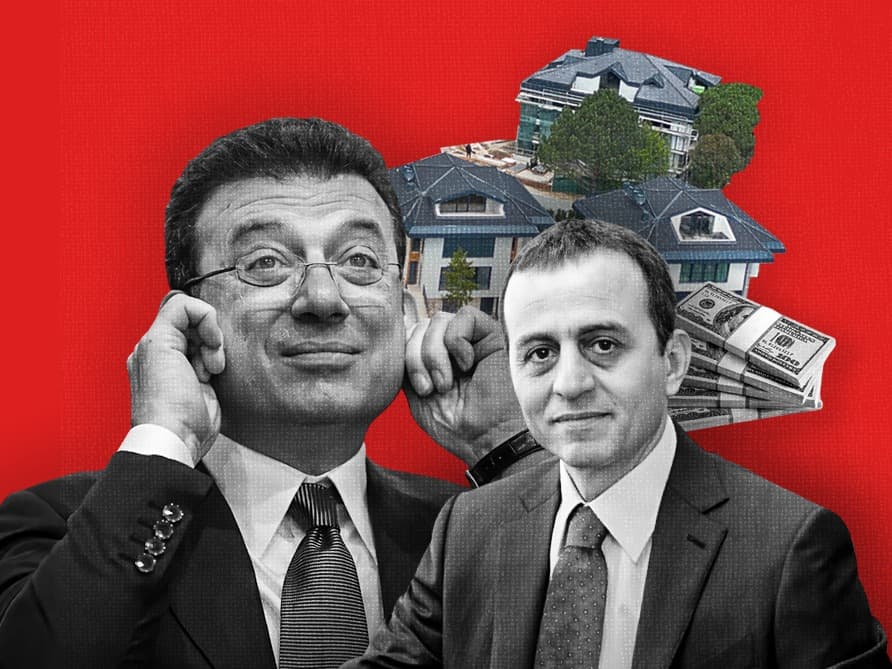 Nuhoğlu parasını almadan şirketi devretmiş