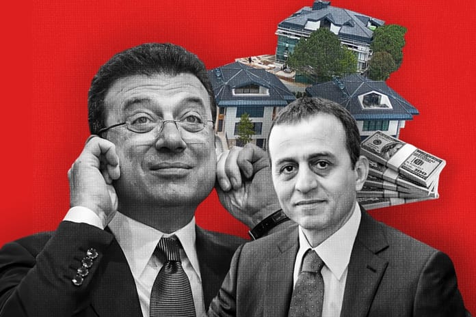 Ali Nuhoğlu hangi ilişkiye güvenerek para almadan şirketi devretti?