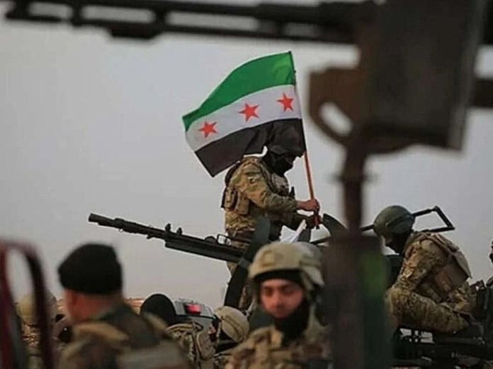 International Institute for Strategic Studies: Suriye'nin geleceği ve Türkiye'nin vazgeçilmez rolü!