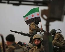 International Institute for Strategic Studies: Suriye'nin geleceği ve Türkiye'nin vazgeçilmez rolü!