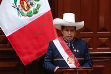 Hapisteki eski Peru Cumhurbaşkanı Castillo açlık grevine başladı