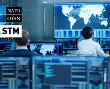 STM, NATO’ya yüksek teknoloji ihracatına tam gaz devam ediyor