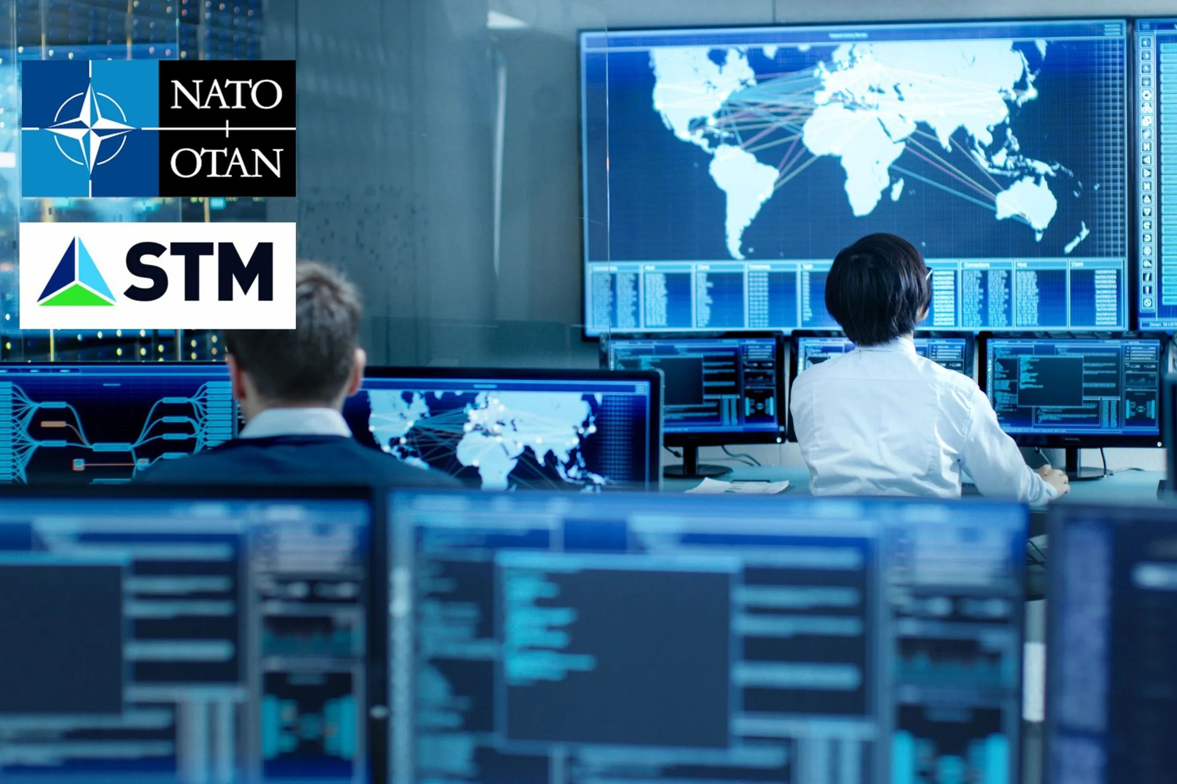 STM, NATO’ya yüksek teknoloji ihracatına tam gaz devam ediyor