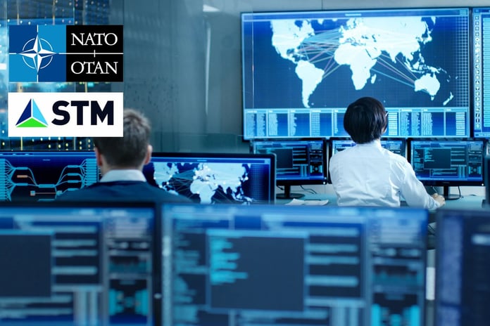 STM, NATO’ya yüksek teknoloji ihracatına tam gaz devam ediyor