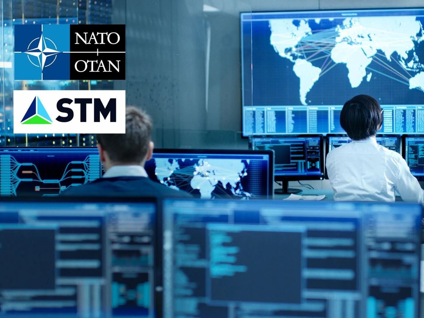STM, NATO’ya yüksek teknoloji ihracatına tam gaz devam ediyor