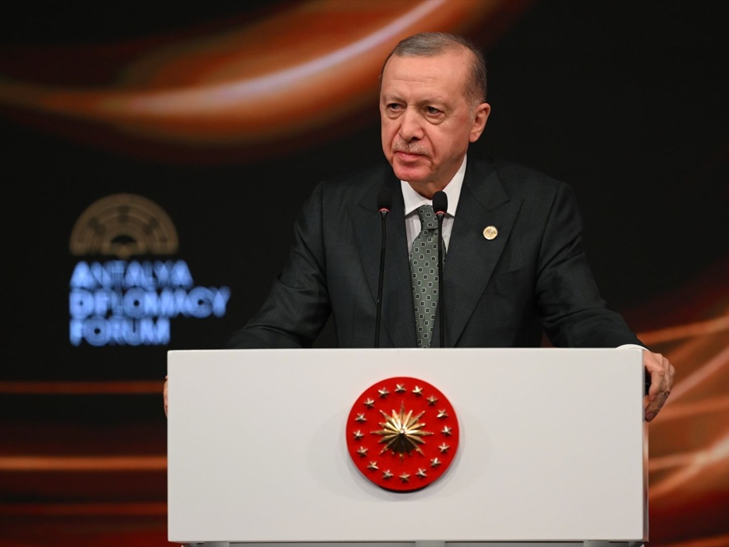"Cumhurbaşkanı Erdoğan ülkesinin en büyük yenileyicisi olabilir"