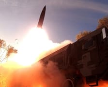 Avrupa'da nükleer silahlanma alarmı: Tehlike büyüyor