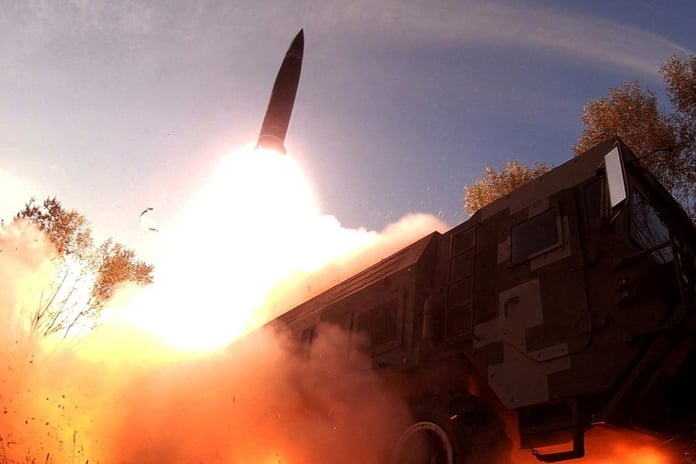 Avrupa'da nükleer silahlanma alarmı: Tehlike büyüyor