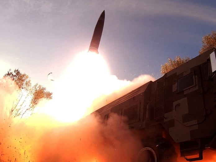 Avrupa'da nükleer silahlanma alarmı: Tehlike büyüyor