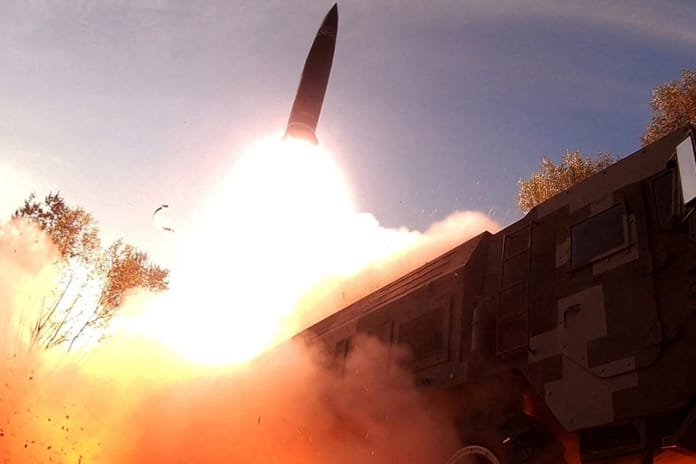 Avrupa'da nükleer silahlanma alarmı: Tehlike büyüyor