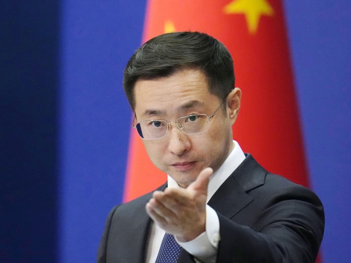 Çin'den ticari müttefiklerine ABD'nin tarifelerine karşı birlikte kalma mesajı