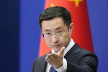 Çin'den ticari müttefiklerine ABD'nin tarifelerine karşı birlikte kalma mesajı