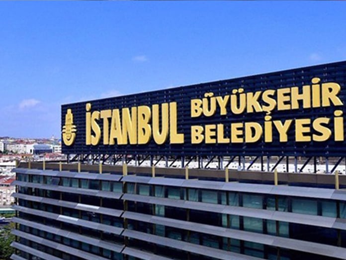 İBB ihalelerine fesat karıştırılmış! Belgeler ortaya çıkıyor
