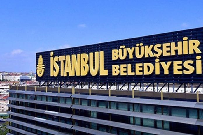 İBB ihalelerine fesat karıştırılmış! Belgeler ortaya çıkıyor