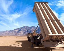 Lockheed Martin ABD'nin Altın Kubbe projesine katılalcak