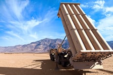 Lockheed Martin ABD'nin Altın Kubbe projesine katılalcak