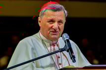 Cinsel istismarı örtbas ettiği öne sürülen isim Papa mı olacak? 