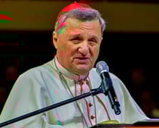 Cinsel istismarı örtbas ettiği öne sürülen isim Papa mı olacak? 