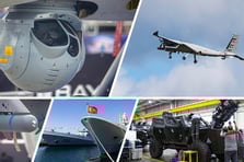 Türk savunma sanayii ihracatta rekor kırdı