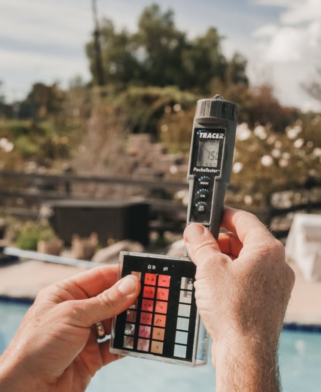 The Complete Water Reset Package