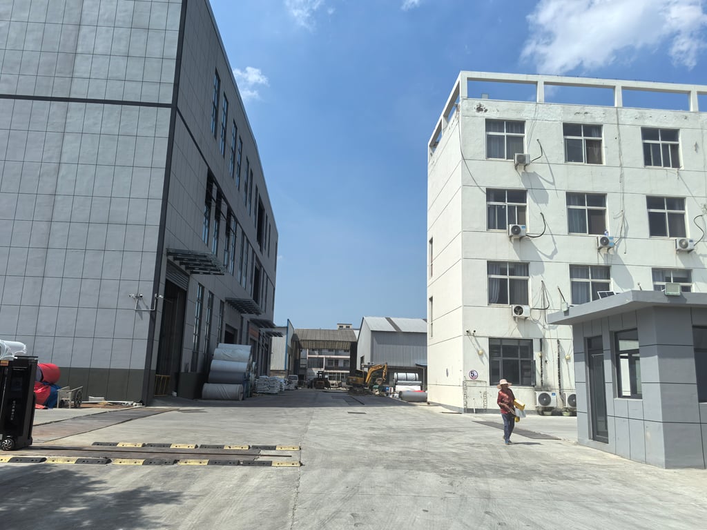 Linyi Demeng Plastic Products