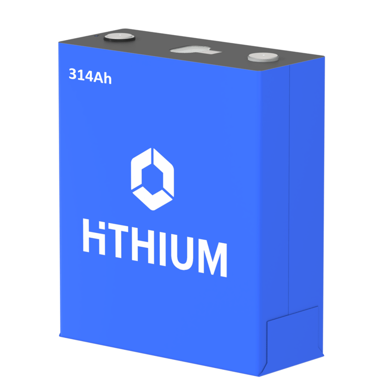 خلية HiTHIUM ESS Cell 314Ah لتخزين الطاقة