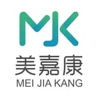 自然生物科技有限公司 Logo