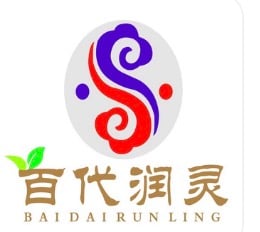 自然生物科技有限公司 Logo
