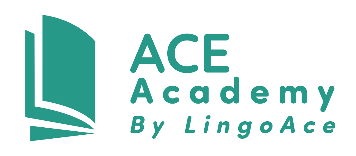 ACE Academy Logo