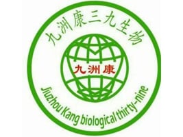 自然生物科技有限公司 Logo