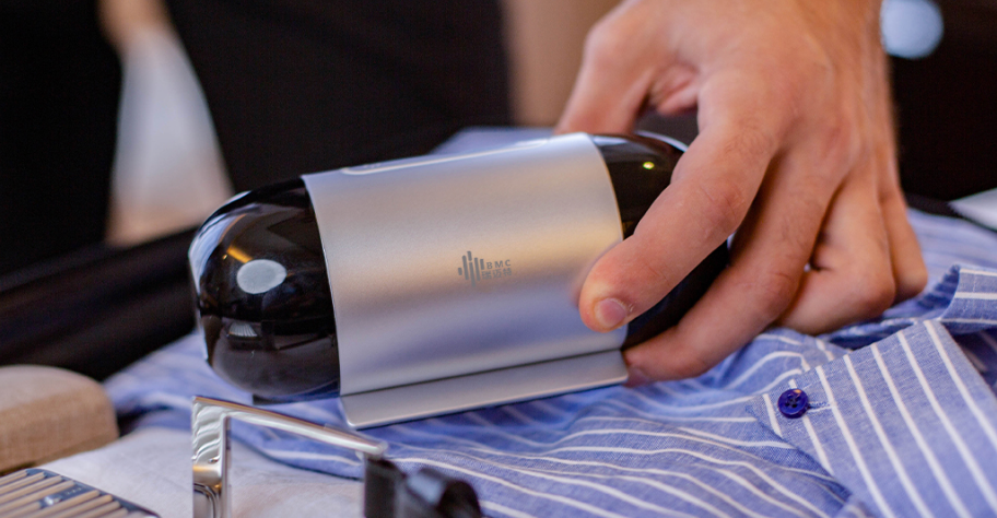 Tragbares M1 Mini Auto-CPAP-Gerät von BMC Medical