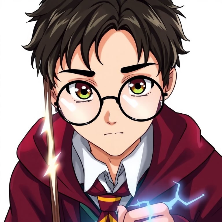 Harry