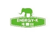 自然生物科技有限公司 Logo
