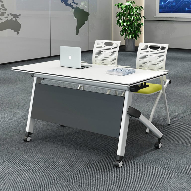 Matteo Training Table JM 901 foldable training office desk. Image height is 400 and width is 400