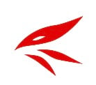 自然生物科技有限公司 Logo