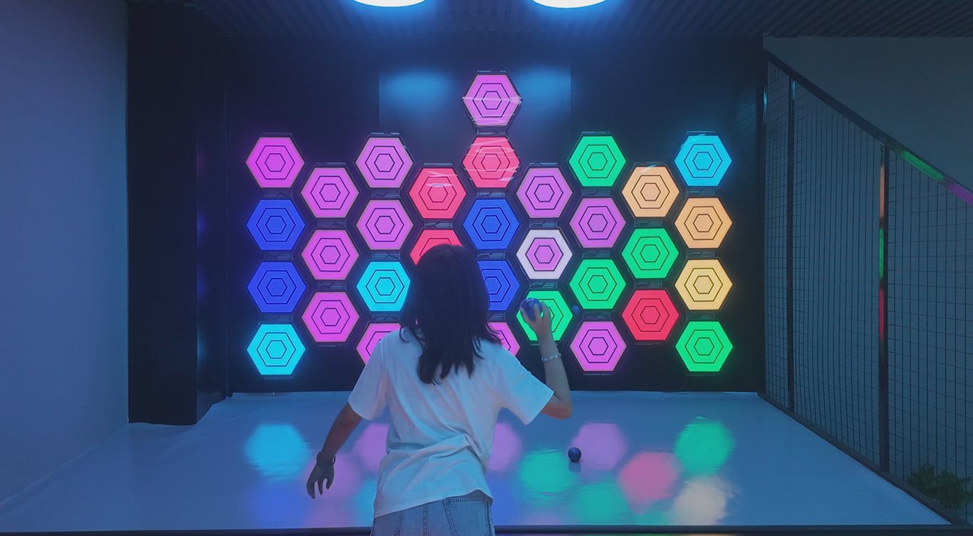 Стандартный струнный боулинг