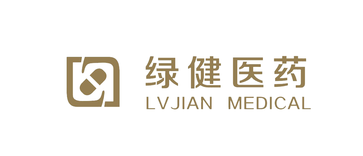 自然生物科技有限公司 Logo