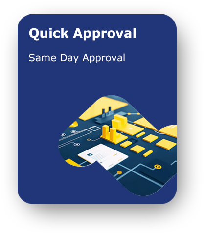 Autoswift Same day loan decision process for eligible AutoSwift Finance applicants
