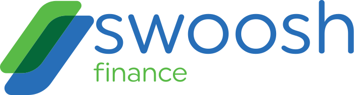 Swoosh Finance logo