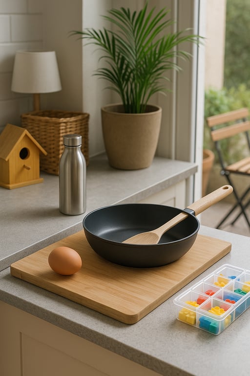 Professional OEM household products manufacturer facility showcasing high-quality home organization, storage solutions, and cleaning supplies ready for global distribution.