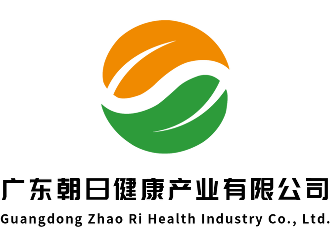 自然生物科技有限公司 Logo